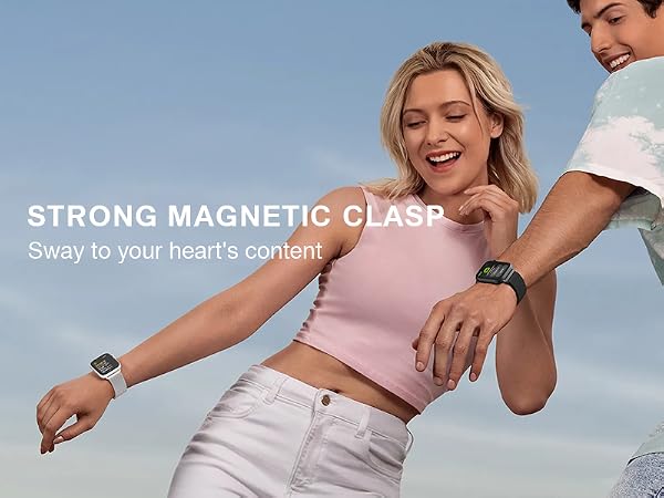 apple watch band gold