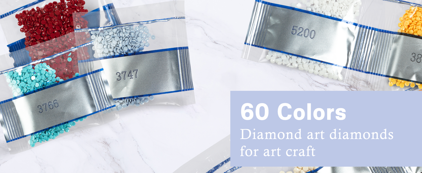diamonds