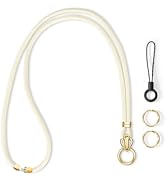 WEESMILE Breakaway Lanyards for Women | Lanyard for ID Badge Holder with Safety Breakaway Buckle ...