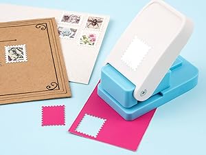 stamp puncher stamp punch paper punches for crafting postage stamp punch