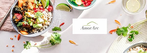 AmorArc