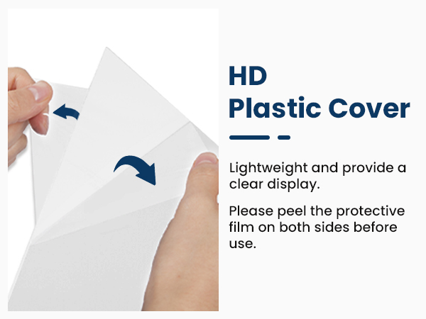 Plastic Cover