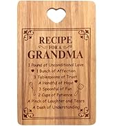 Grandma Gifts