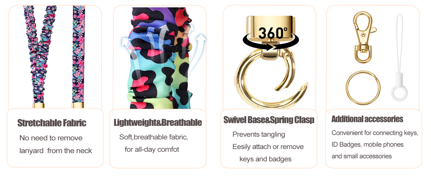 Spring Clasp