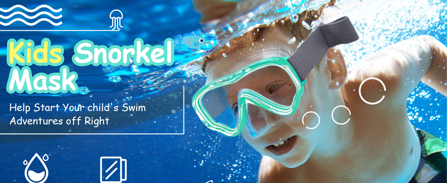 kids goggles