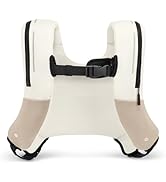 ZULU Weighted Vest | Adjustable Weighted Vest for Women & Men for Walking, Running & Strength Tra...