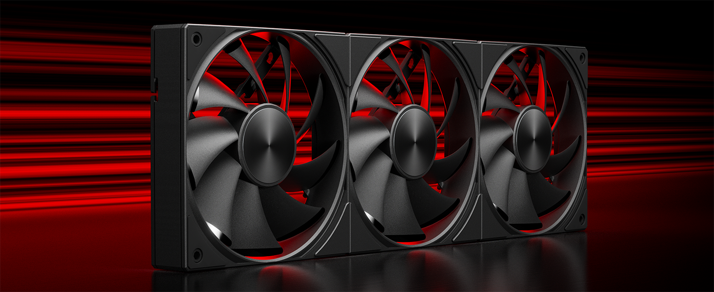 case fan