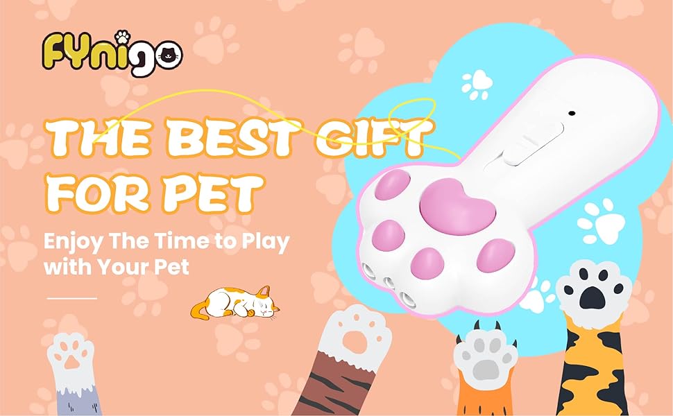 cat toys