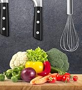 magnetic knife strip in Walnut wood