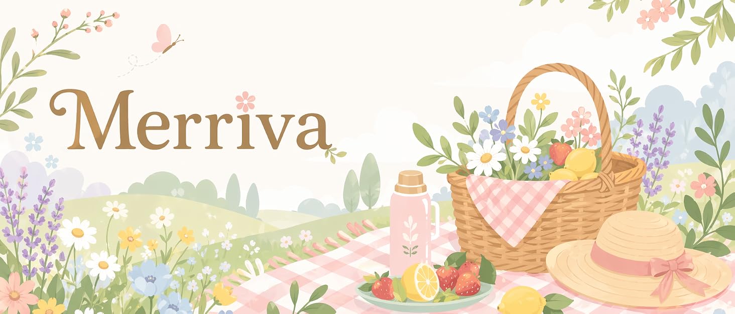 Merriva