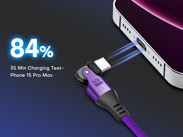 USB C to C cable