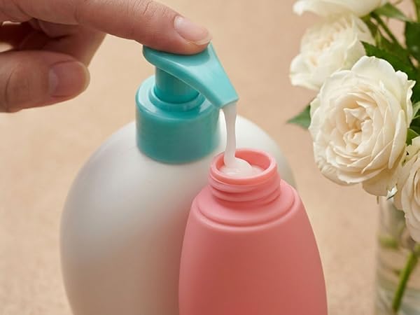 travel size toiletries