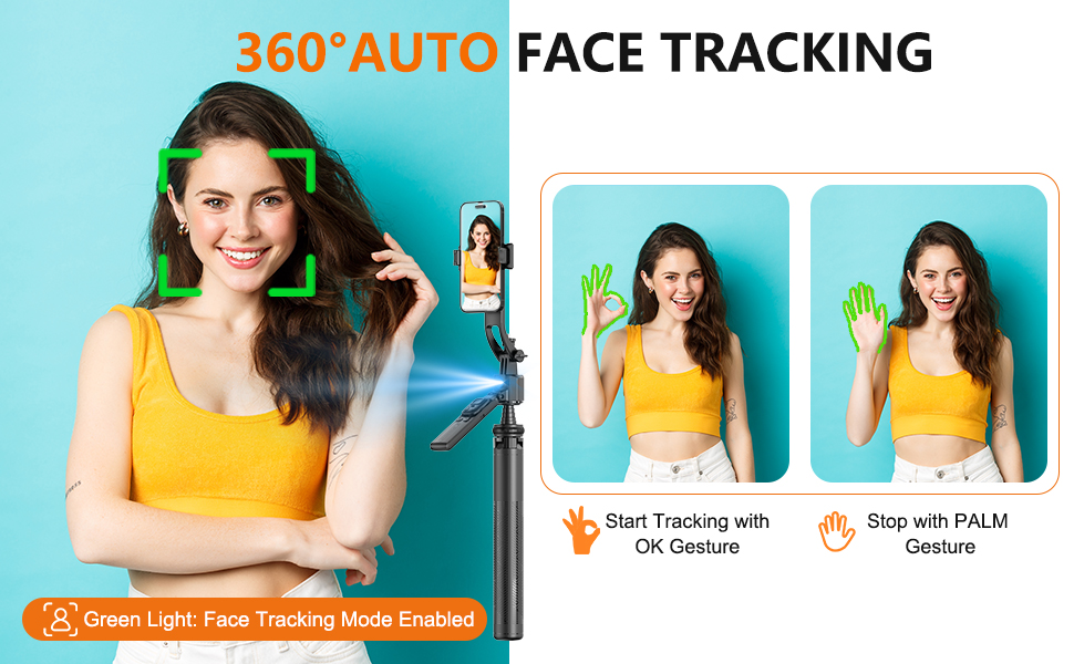 MOSENMO WIRELESS SELFIE STICK TRIPOD WITH PHONE CAMERA