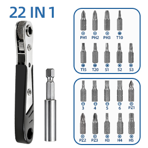 22-IN-1