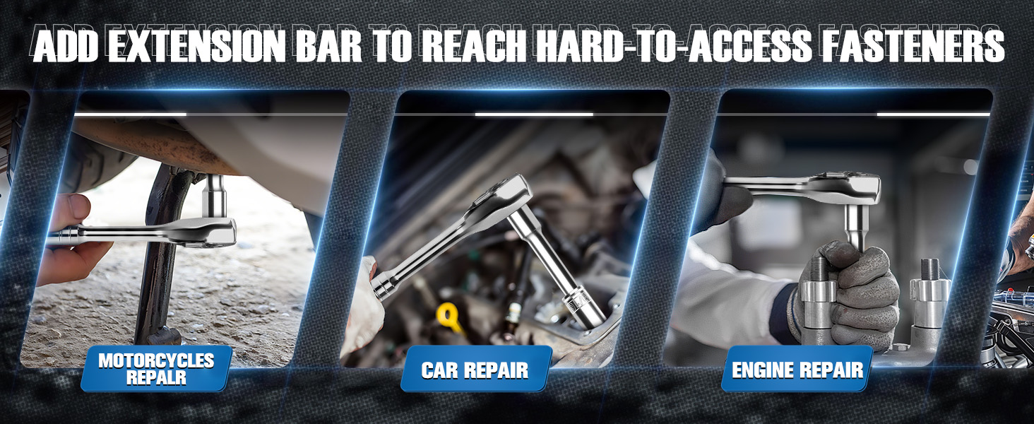 Ratchet Wrench
