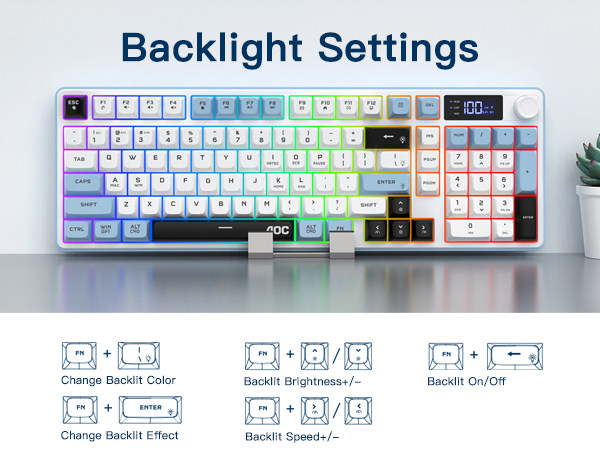 Gaming Keyboard