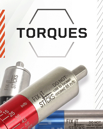 Torques