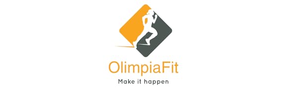 Olimpia Fit - Make It Happen