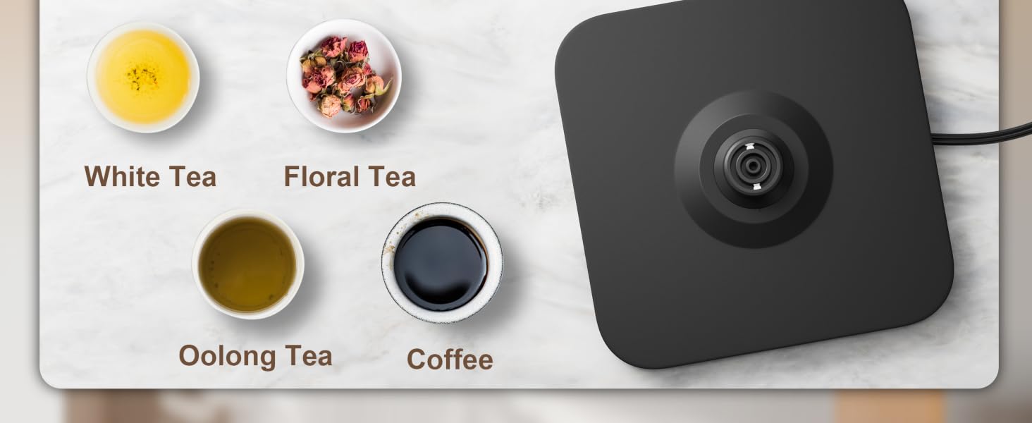 Coffee Kettle