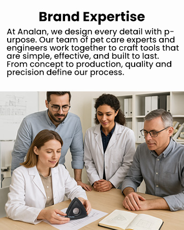 ANALAN PET HAIR REMOVER