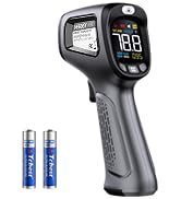 Non Contact Laser Temperature Gun