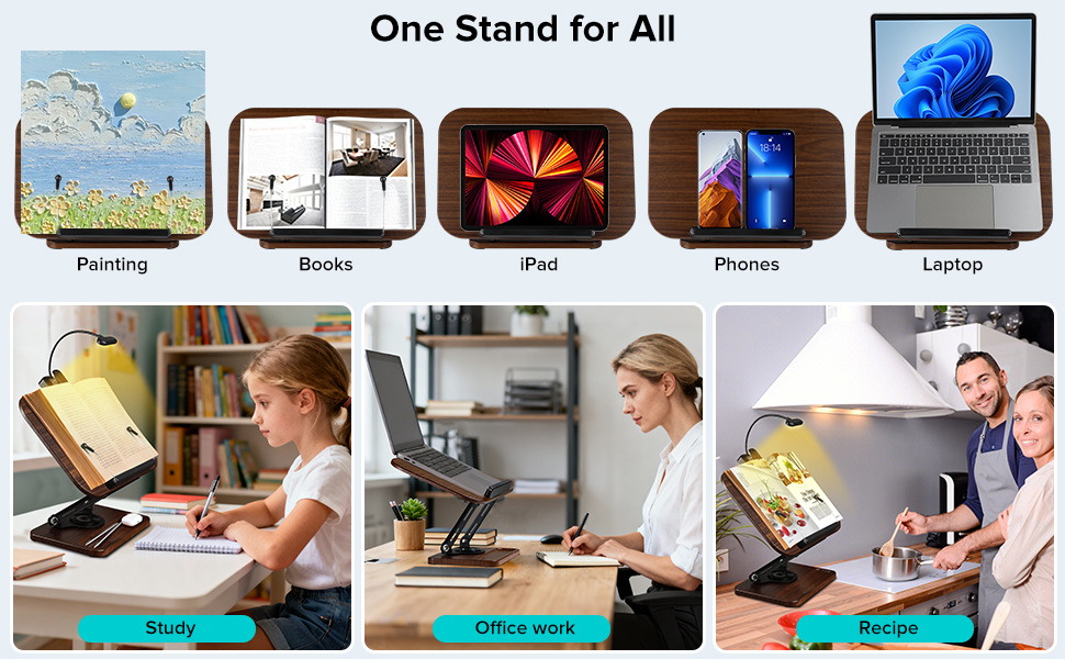 bible stand
