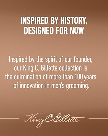 Inspired by history, designed for now