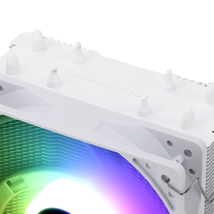 AX120 SE ARGB WHITE cpu cooler