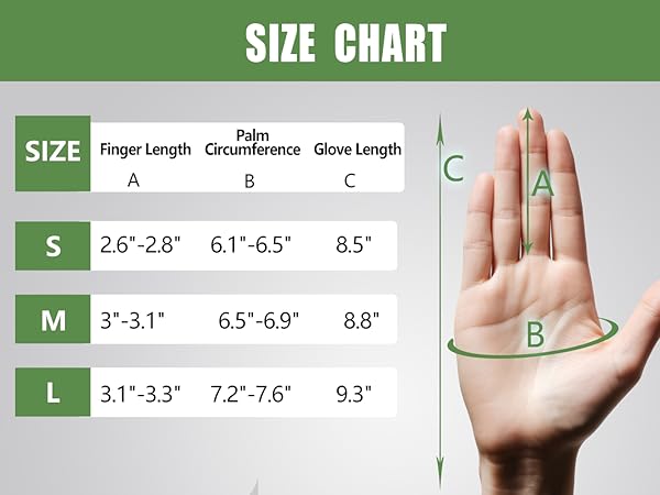 Gardening Gloves Garden Gloves for Women and Men