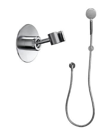Adjustable Wall Mount Shower Wand Bracket