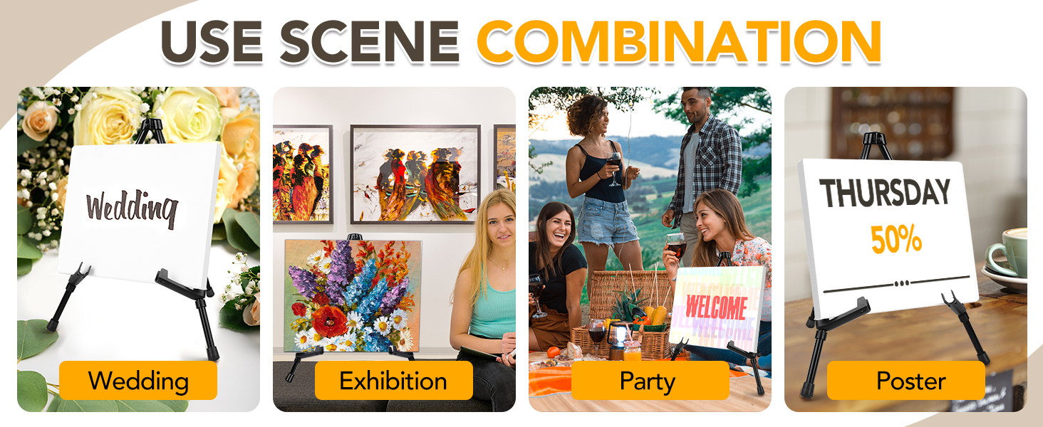 Use Scene Combination