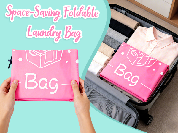 laundry bag