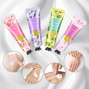 hand lotion gift set