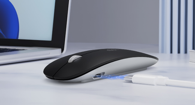 usb c wireless mouse