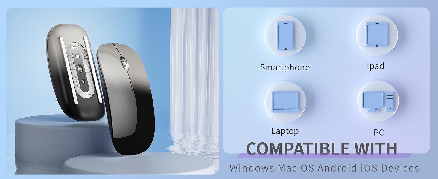 apple mouse