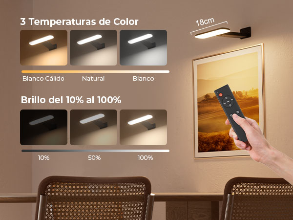 battery operated wall sconce