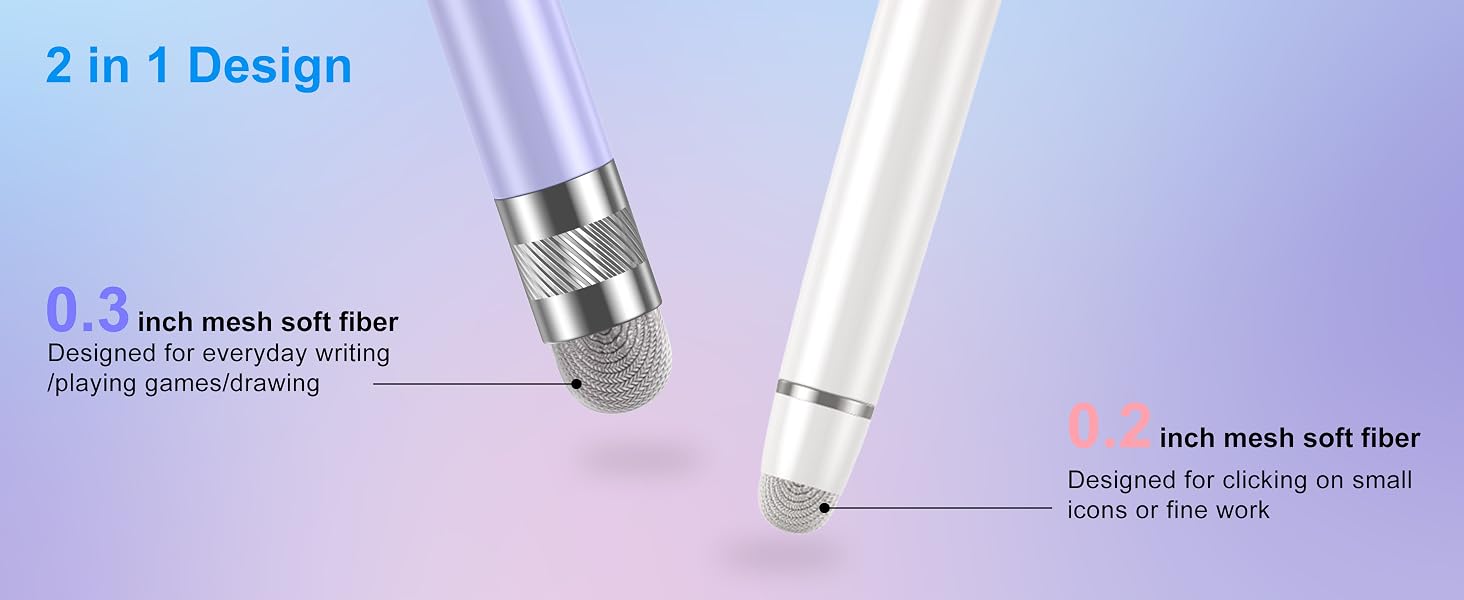 Stylus Pen