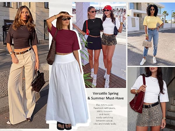 womens tops