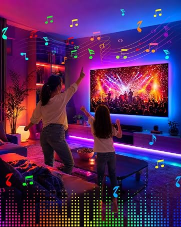 Move With the Music
