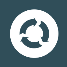 Recycle icon