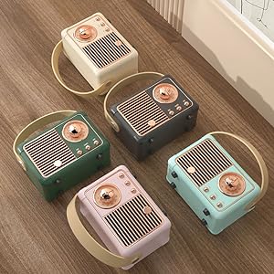 mini portable speaker