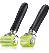 2 Size Car Sound Deadening Roller, Seam Roller for Noise Insulation, Heat Abatement Mat, Car Audi...