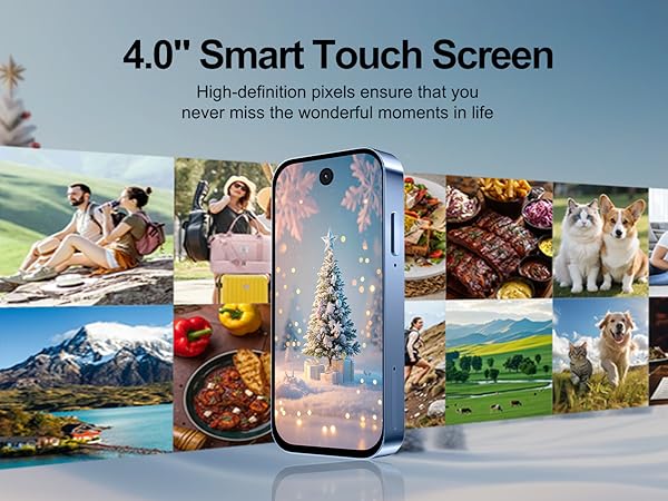 mini phone
