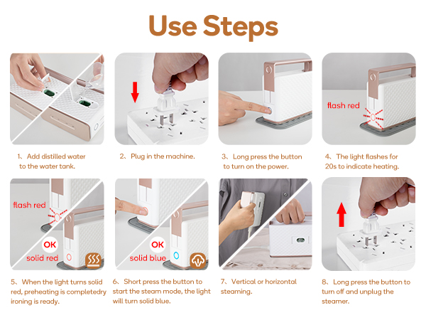 plancha portatil para ropa, vaporizador para ropa, hanger for steaming clothes, plancha de viaje