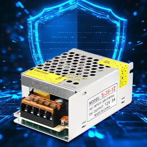 12v power supply