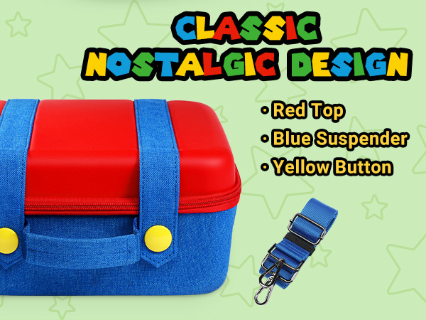 switch 2 case all in one