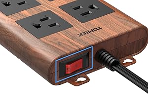 Over-load Switch