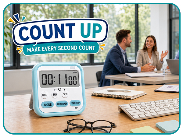 countdown timer