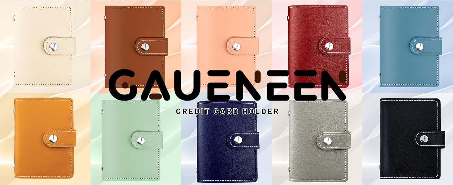 Business Card Organizer