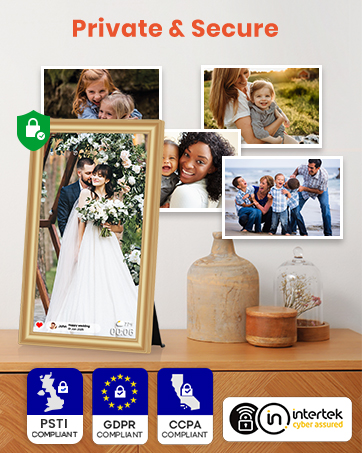 Digital Picture Frame